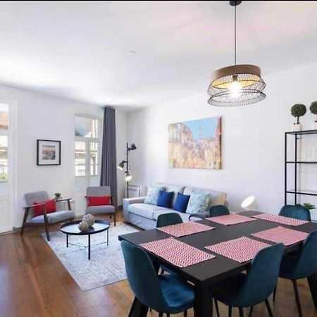 Apt Clerigos Centro Historico Porto Ngoại thất bức ảnh