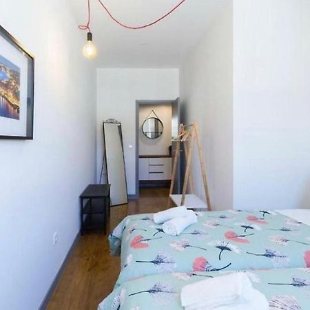 Apt Clerigos Centro Historico Porto Ngoại thất bức ảnh