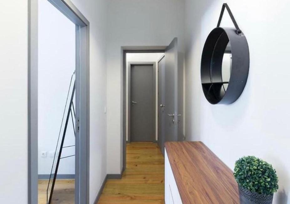 Apt Clerigos Centro Historico Porto Ngoại thất bức ảnh