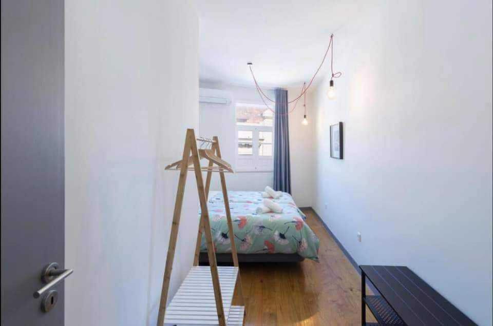 Apt Clerigos Centro Historico Porto Ngoại thất bức ảnh