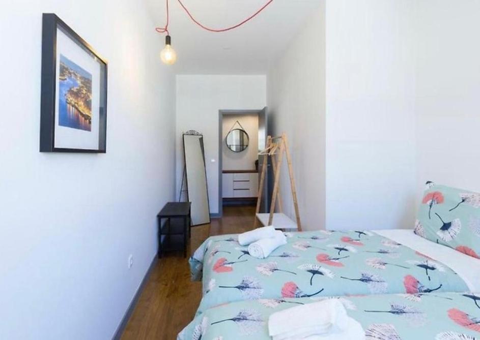 Apt Clerigos Centro Historico Porto Ngoại thất bức ảnh
