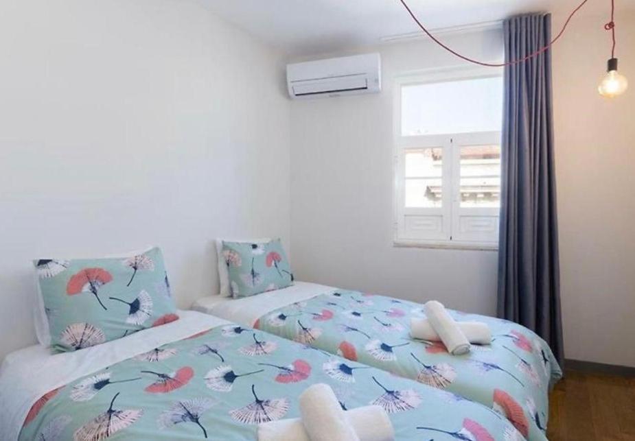 Apt Clerigos Centro Historico Porto Ngoại thất bức ảnh