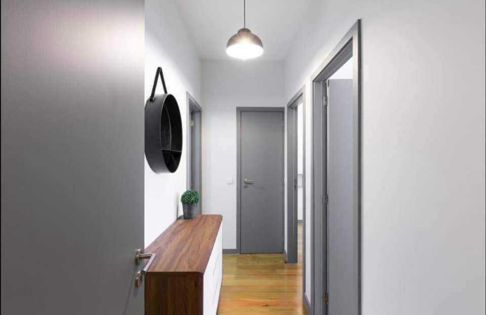 Apt Clerigos Centro Historico Porto Ngoại thất bức ảnh